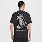 Nike ACG Men's Dri-FIT T-Shirt. Nike ID